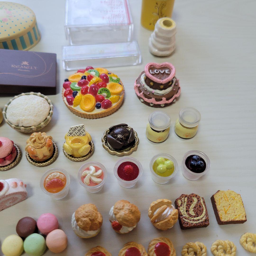 リーメント ぜいたくスイーツ まとめ売り