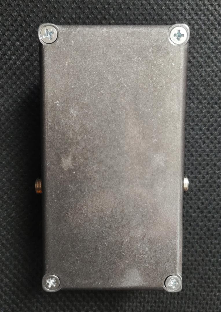 ギター Fuzz109 by GDEL (FUZZ FACE MOD EFFECTOR)