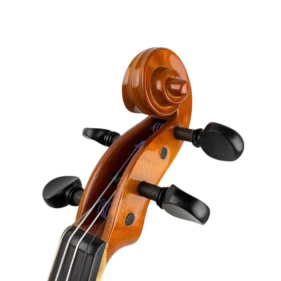 チェコ製○ARS MUSIC○No.24 極美 バイオリン 3/4 2012年製 - メルカリ