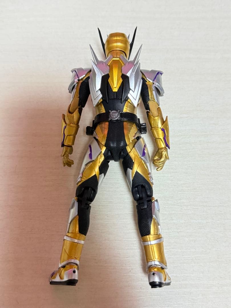 S.H.Figuarts 仮面ライダーゼロワン シリーズ まとめ売り 5体セット