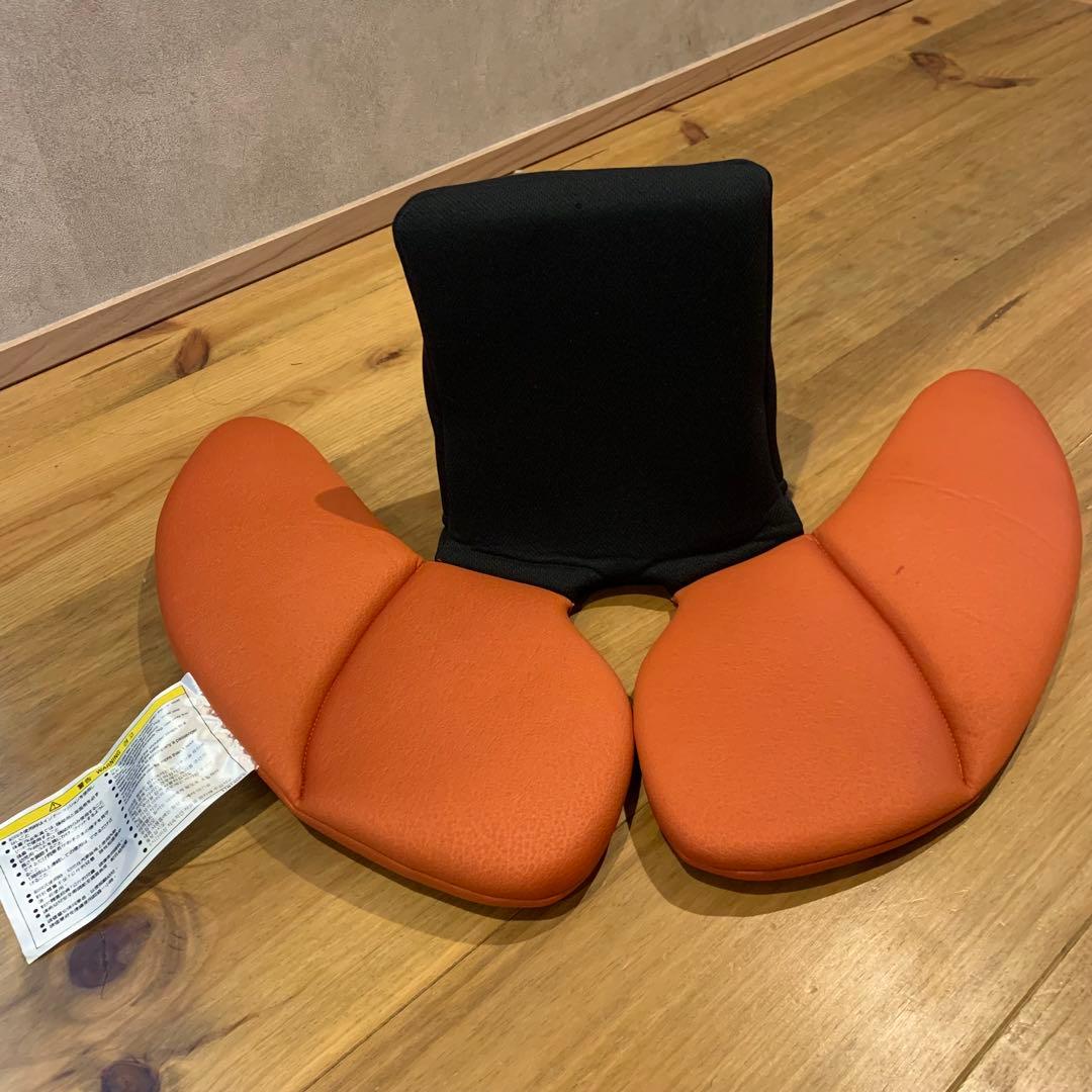 【期間限定値下げ】RECARO チャイルドシート Start07 CZ-HLB