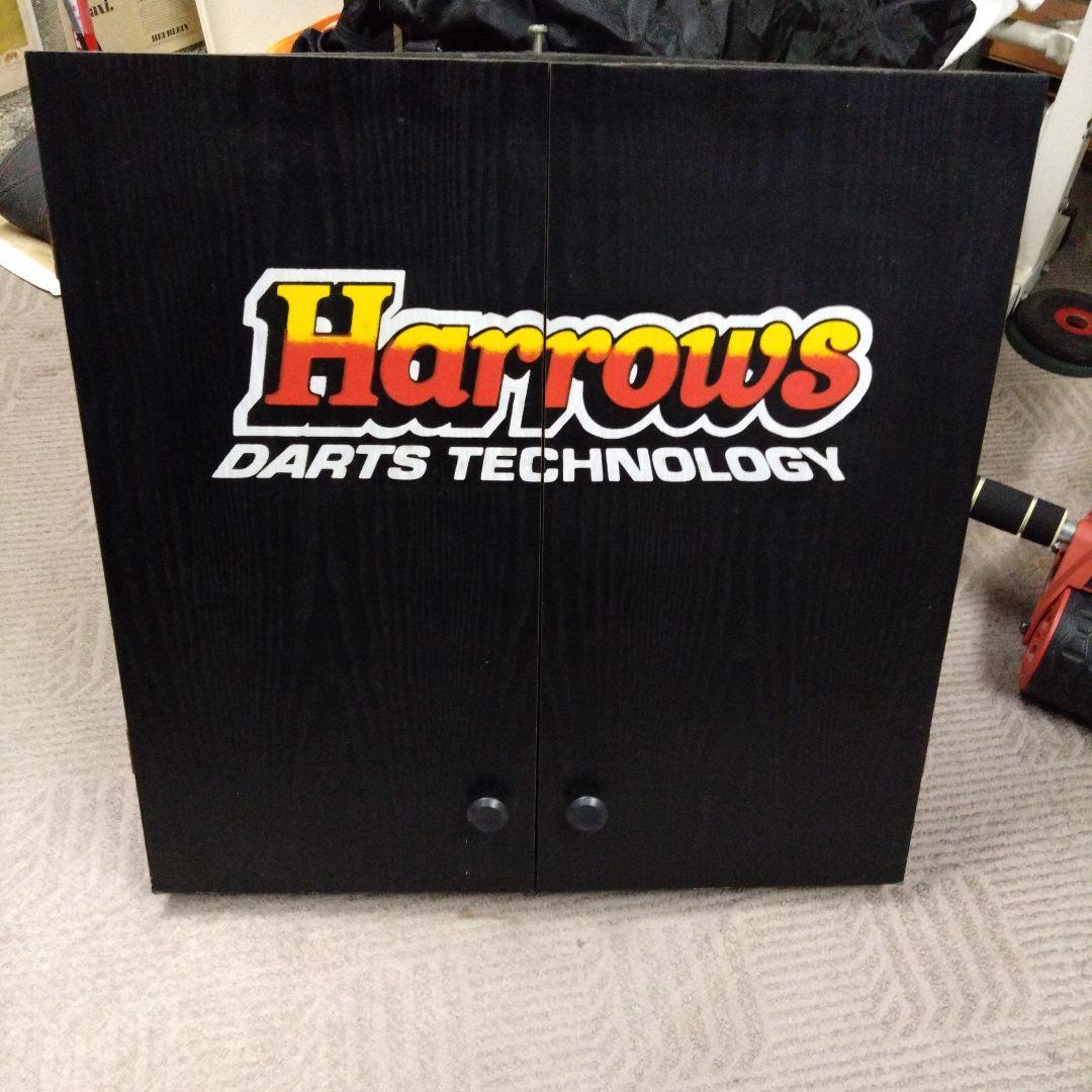 【激レア】ハローズ ダーツボード