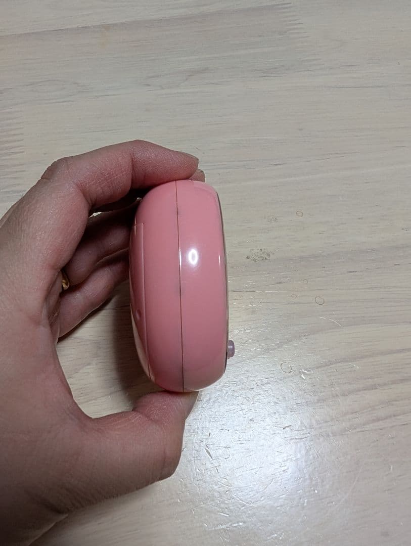 たまごっちみーつ マジカル ピンク