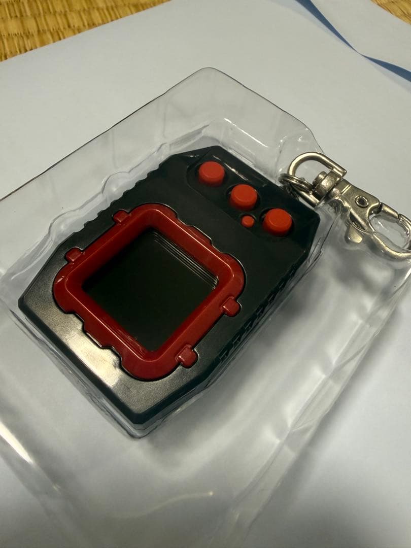 デジモンペンデュラムcolor５