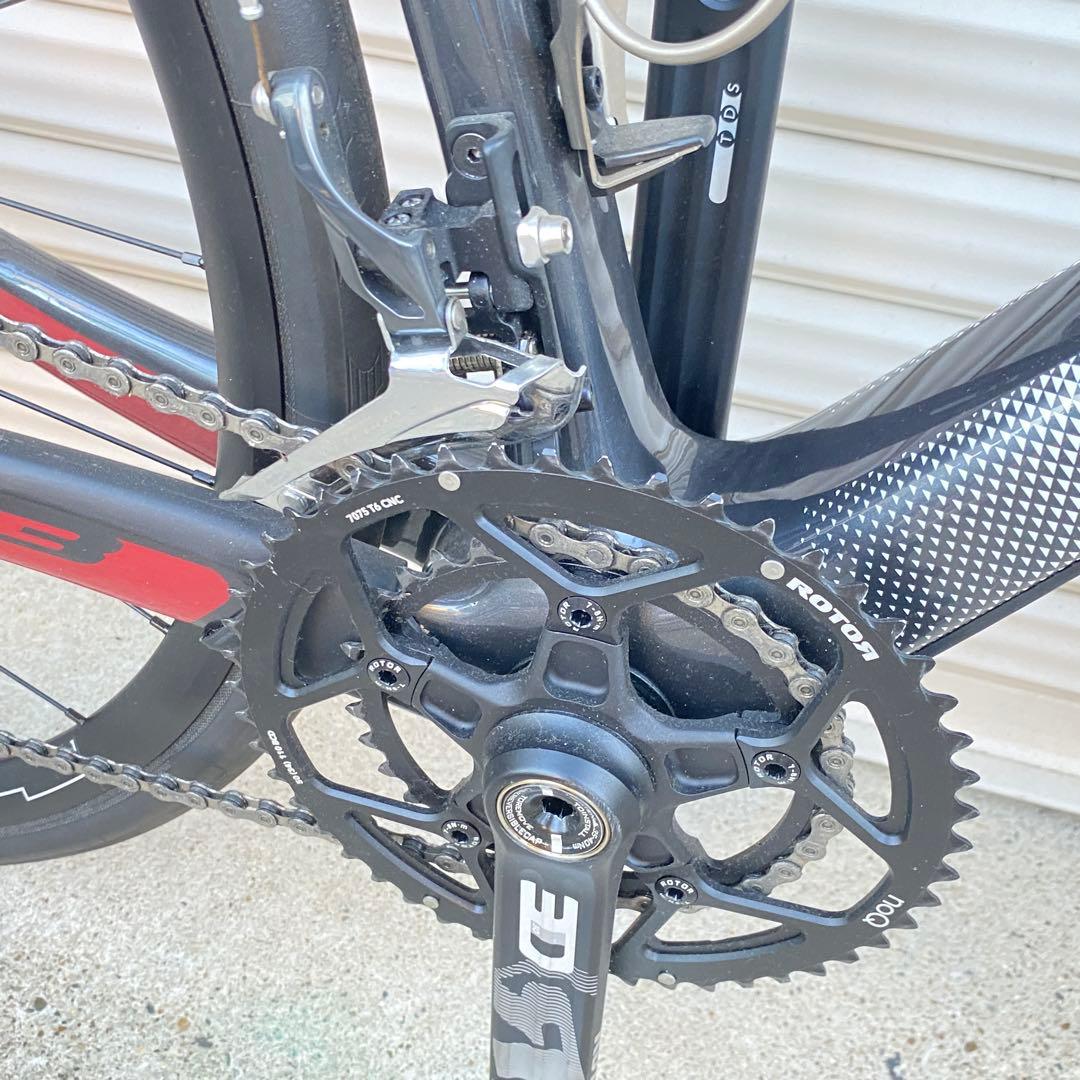 ◎直接受渡歓迎 Cervelo サーヴェロ C3 2016 48 アルテグラ