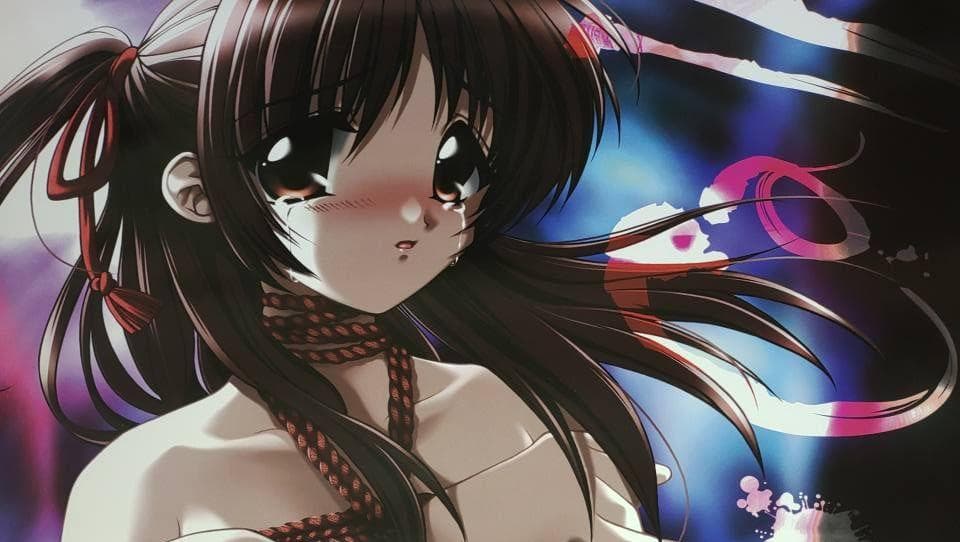 ミンク　夜勤病棟　恋の恋　others　B2ポスター　9枚セット