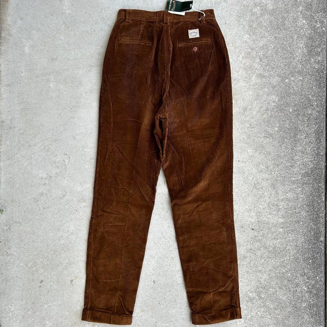 新品 90s Ralph Lauren POLO COUNTRY コーデュロイ