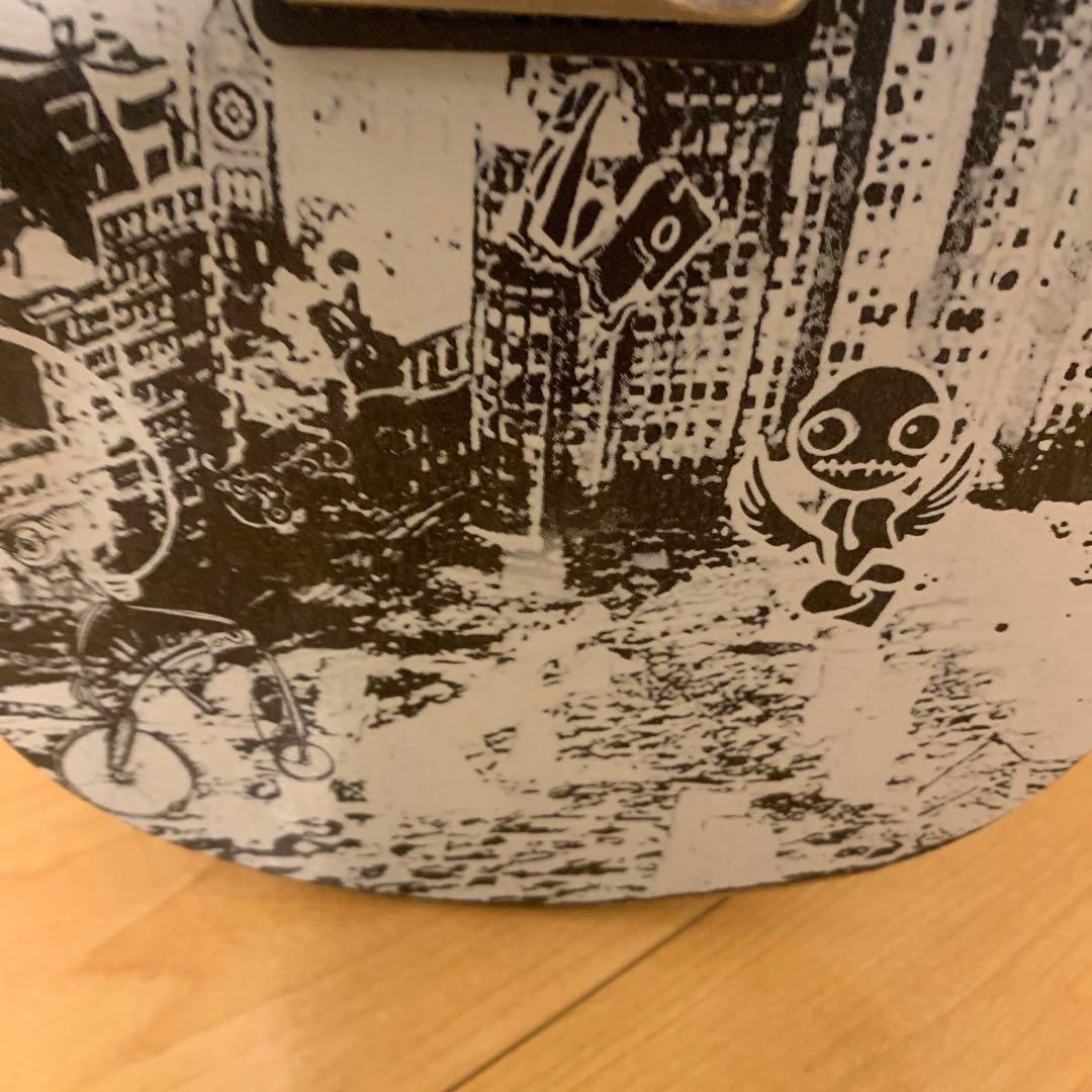 ARBOR skate boards コンプリート　スケボーセット