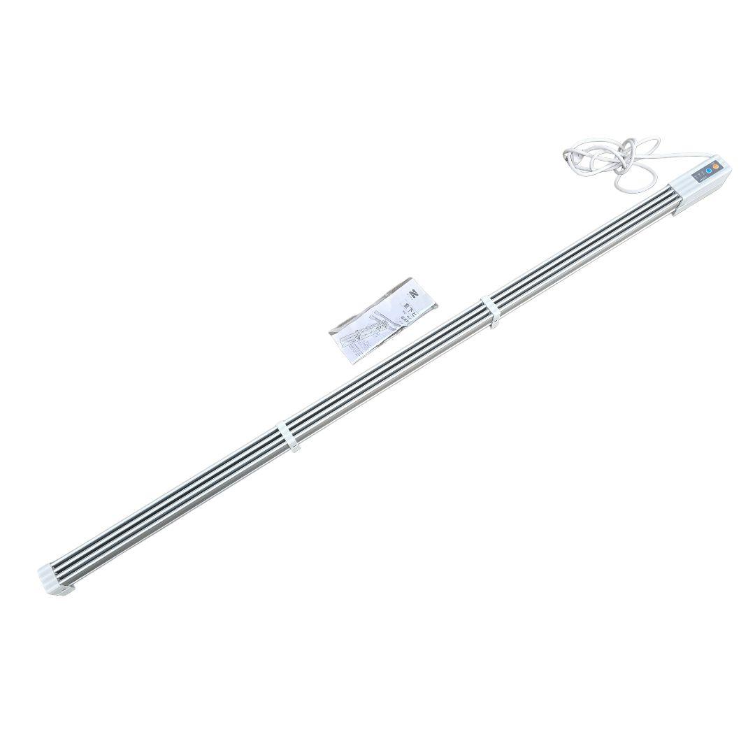 ゼンケン 窓下ヒーター ZK-151 150㎝ 結露防止用ヒーター - メルカリ