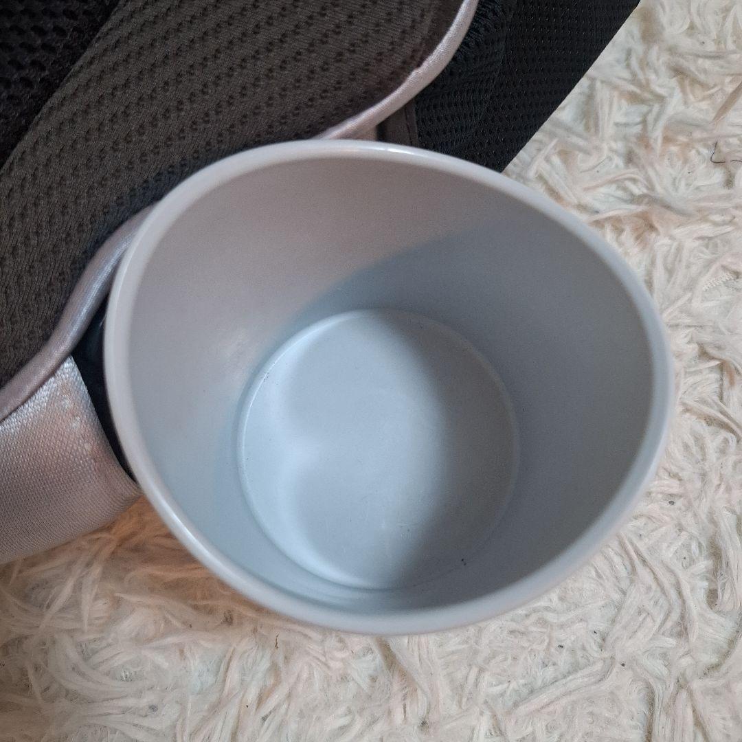 【美品】アップリカ エアグルーヴ チャイルドシート