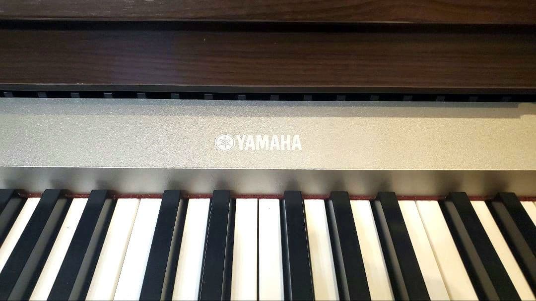 YAMAHA ヤマハ ARIUS YDP-S31 電子ピアノ 88鍵 たのメル便 - メルカリ