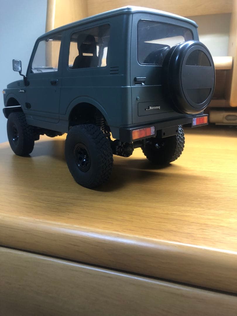 ホビーラジコン myu7314