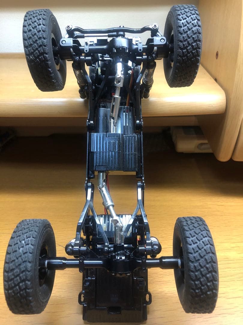 ホビーラジコン myu7314