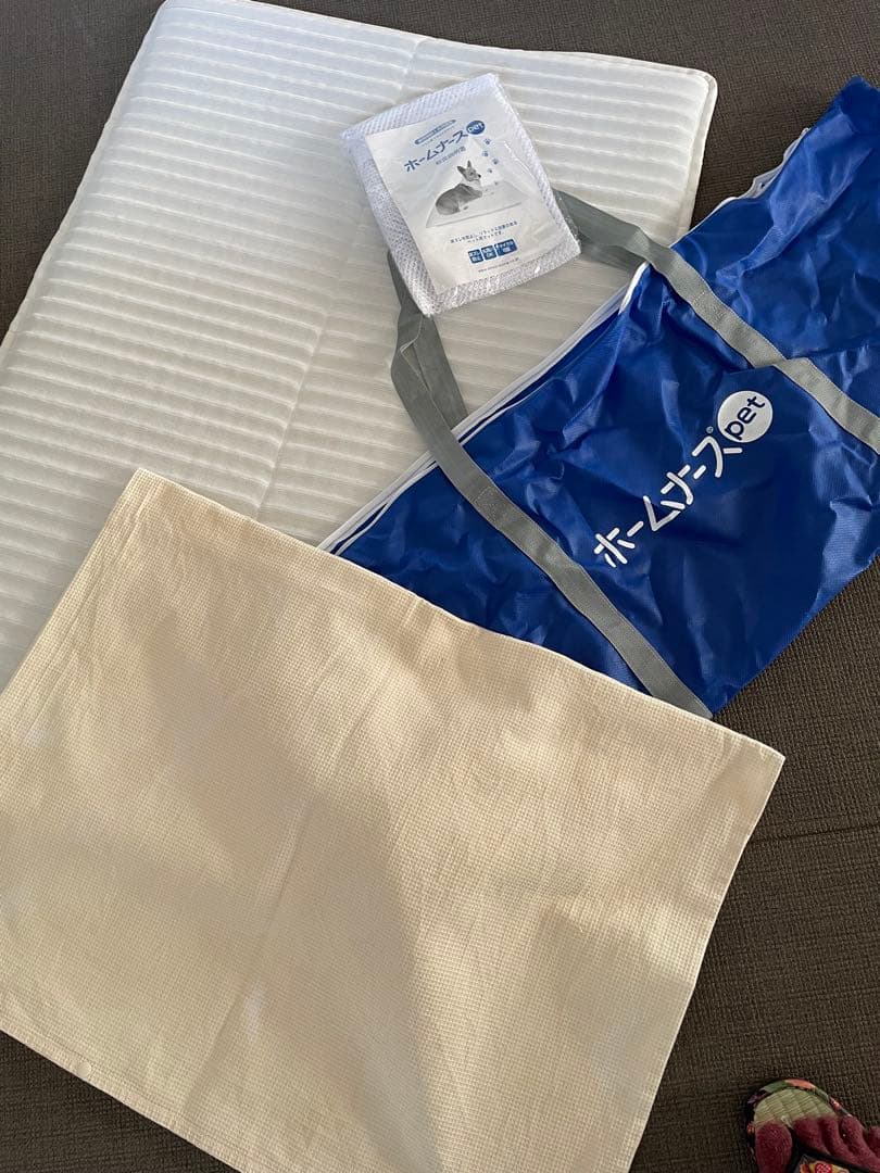 ホームナース　Lサイズ　　床ずれ予防・介護用マット ホームナース Lサイズ 床ずれ予防・介護用マット