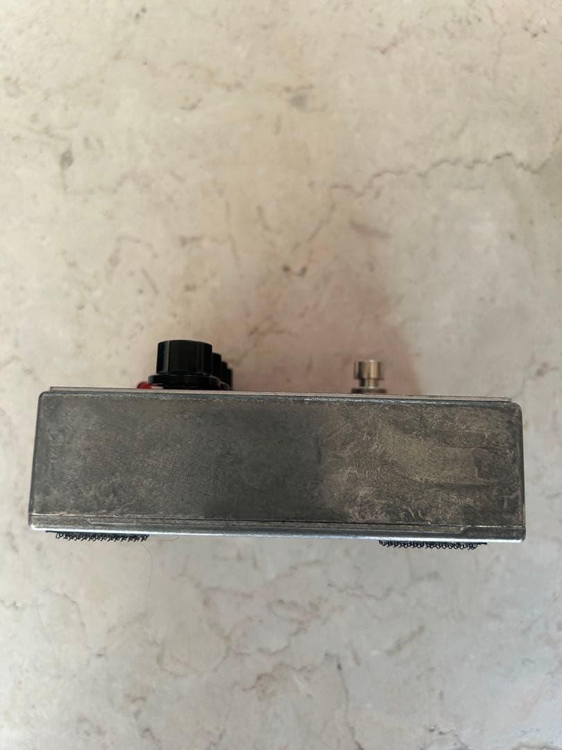 D4　EMMA electronic TransMORGrifier