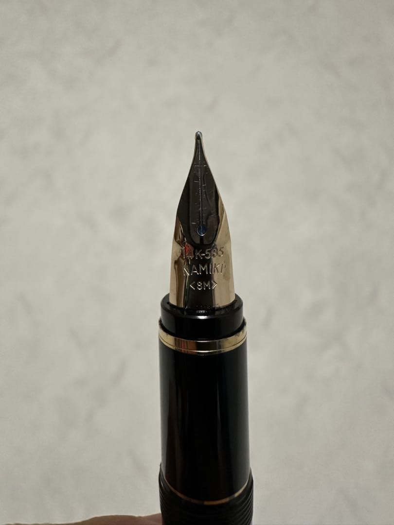 ナミキファルコン SM