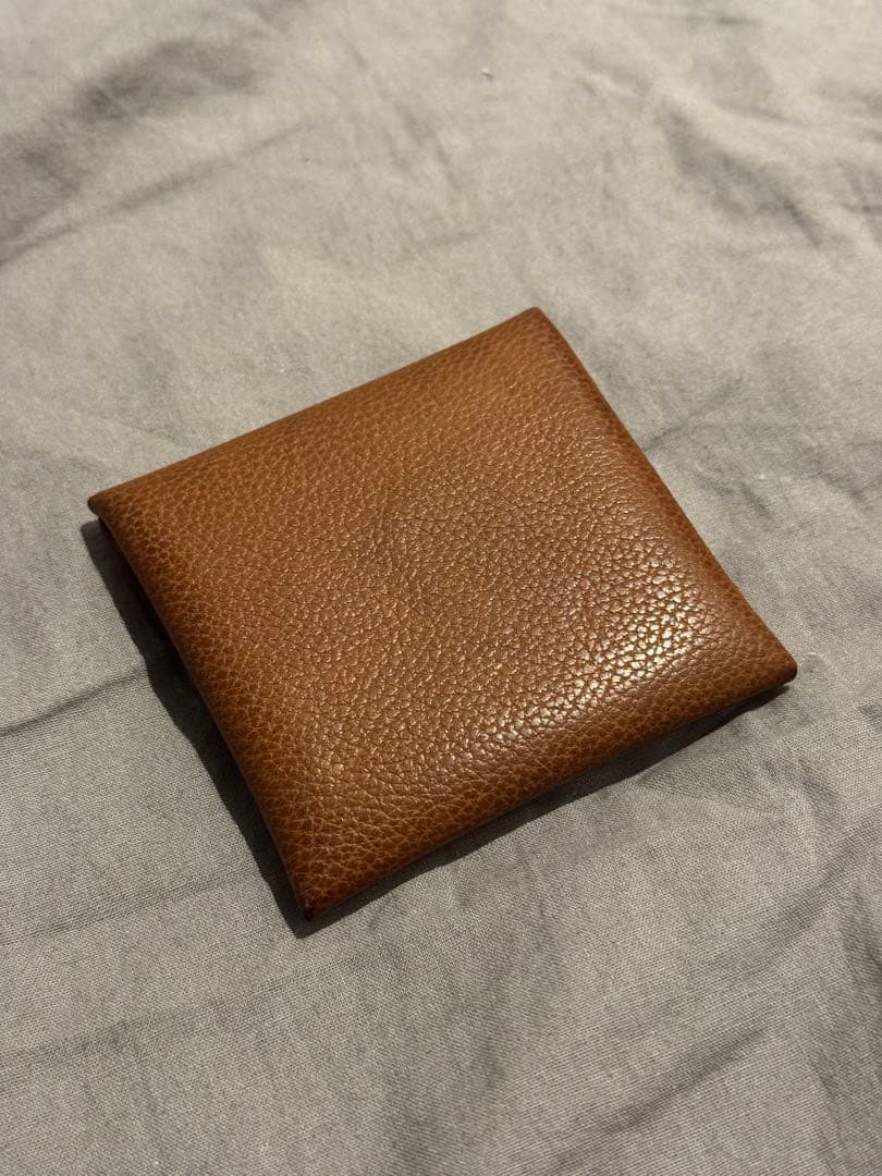 HERMES エルメス　バスティア　バレニアフォーブル　フォーヴ