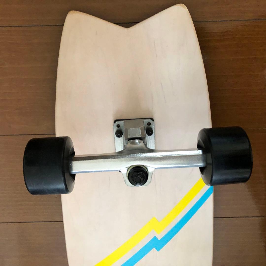 WOODYPRESS ウッディープレス レディースカービング 30\"