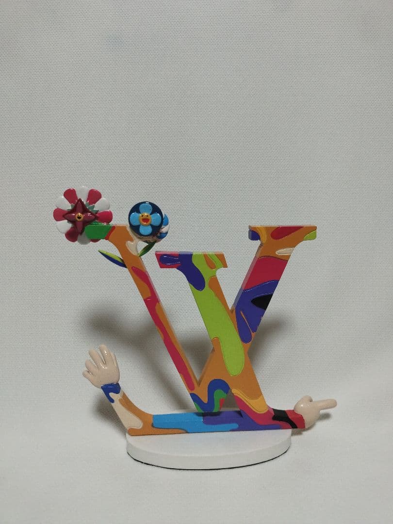 アクセサリー LV Store Display 20cm