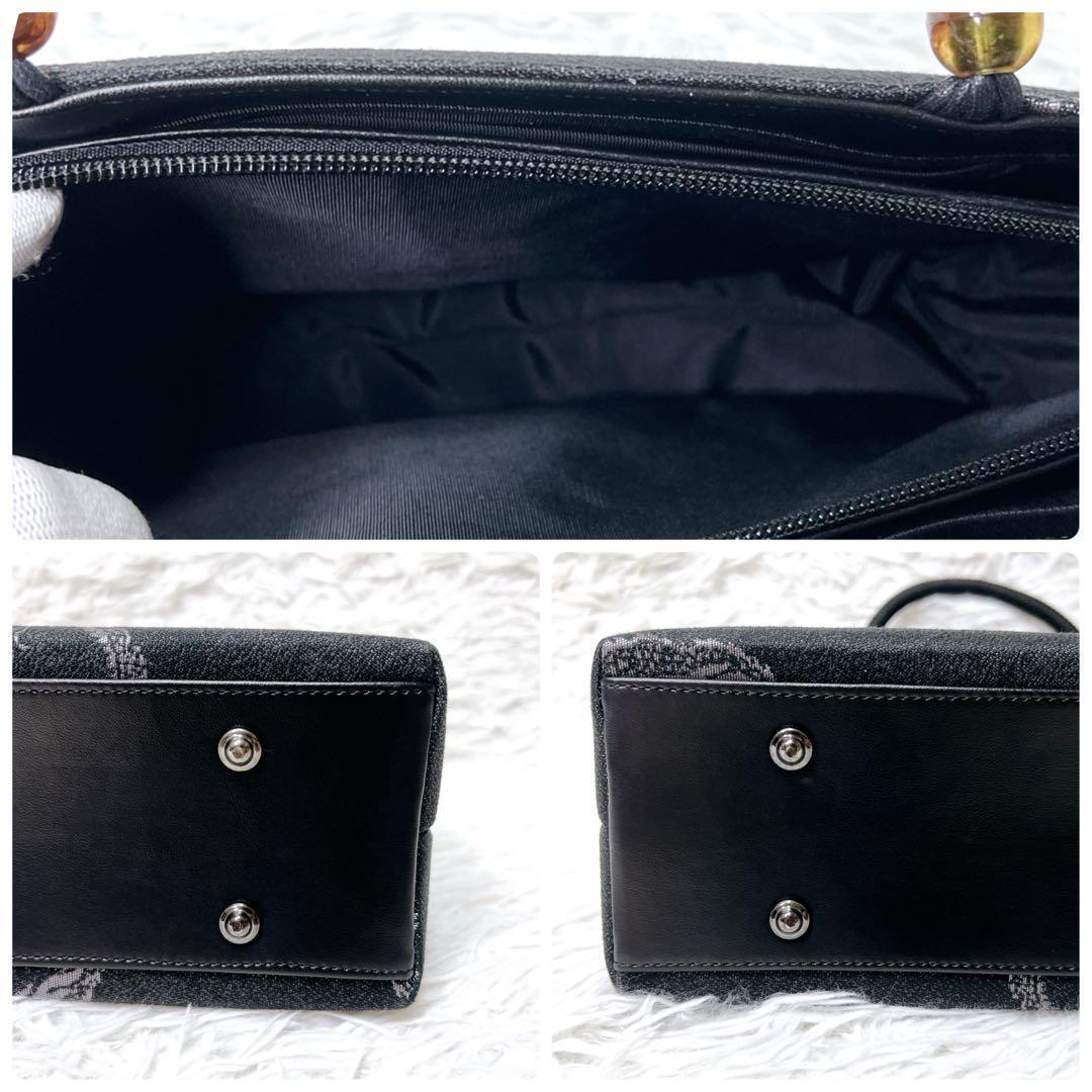 【極美品】京都 西陣 iroha いろは 利休バッグ 龍 西陣織 和装フォーマル