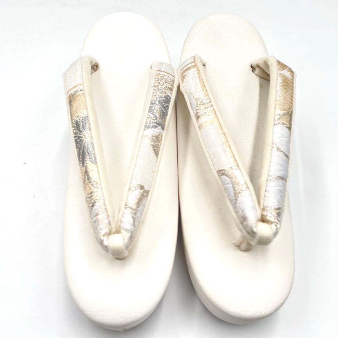 振袖フォーマルバック草履セット