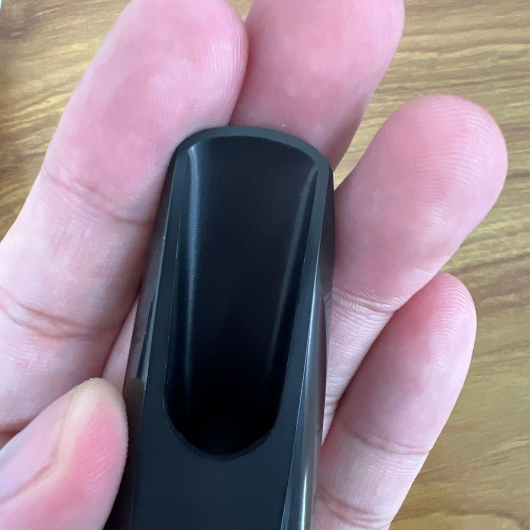 【選定品/値下げ可能】SELMER アルトサックスマウスピース Concept