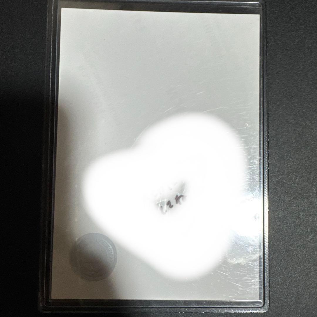 櫻坂46 増本綺良 2024年 浴衣衣装 生写真 直筆サイン入り