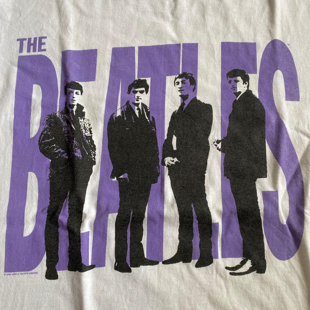 THE BEATLES ビートルズ all sport 90s