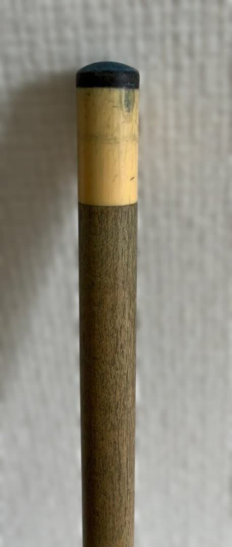 Meucci ビリヤードキュー マルチカラー