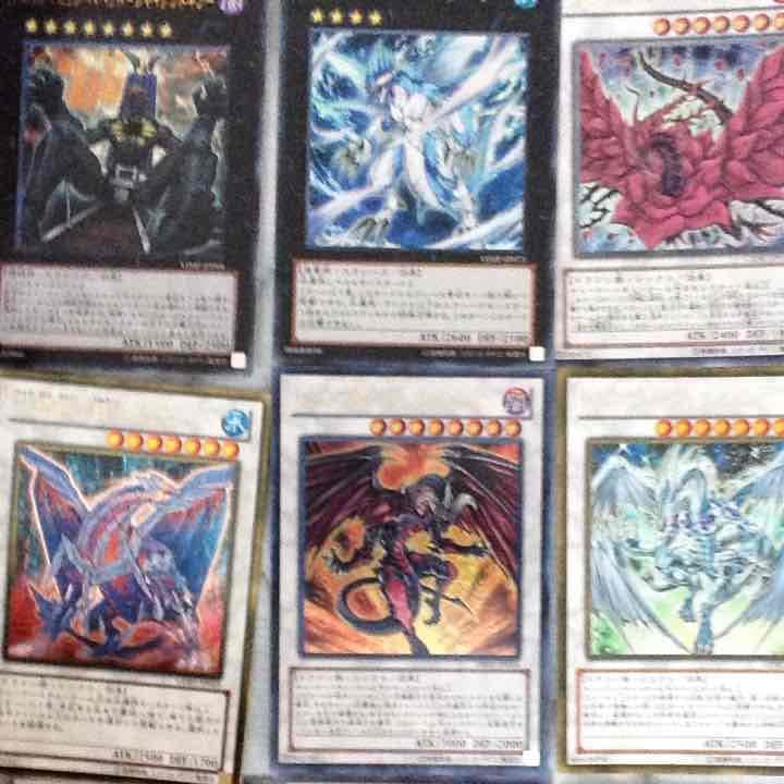 エクストラデッキ