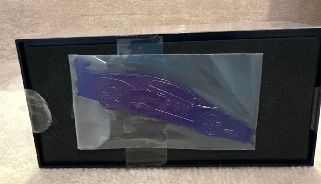 Lamborghini Aventador 1/64 PGM 999台限定