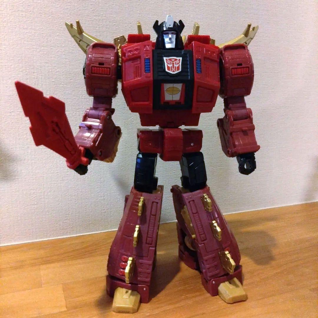 G2ダイノボット 3体セット トランスフォーマー スラッグ スナール