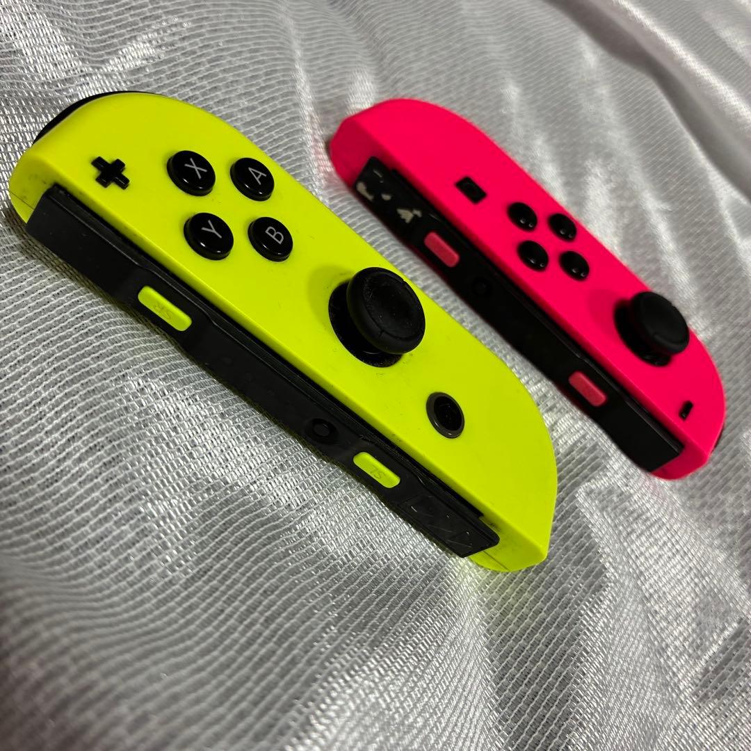 中古 switch ブラック