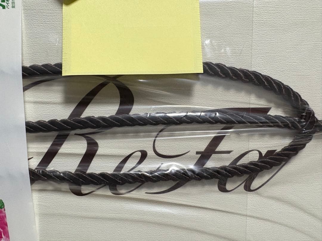 【新品未開封】MTG ReFa BEAUTECH DRYER SMART