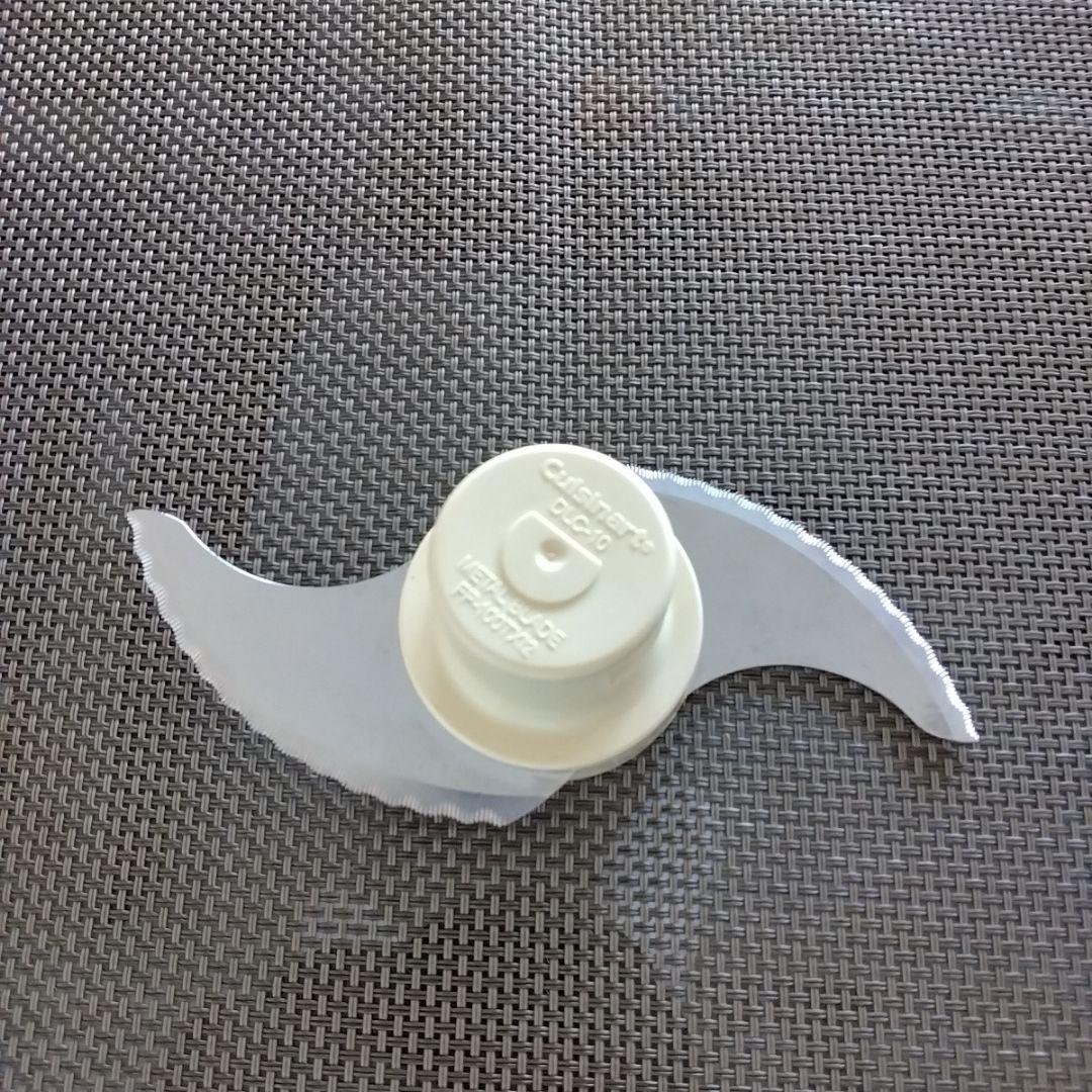 Cuisinart フードプロセッサー 　DLＣ-10Pro