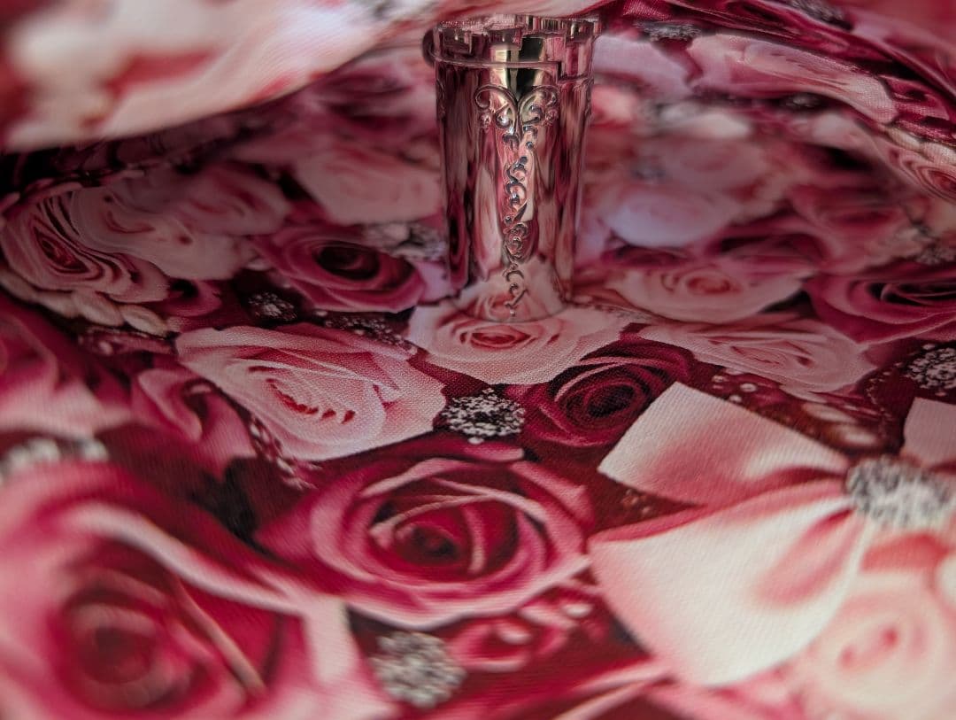 【ラヴィ】フラットポーチ