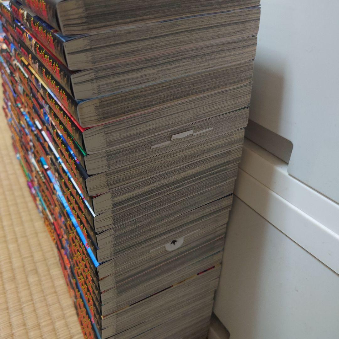 キングダム 1巻～56巻