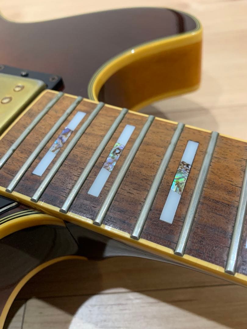 ギター Ibanez AS120