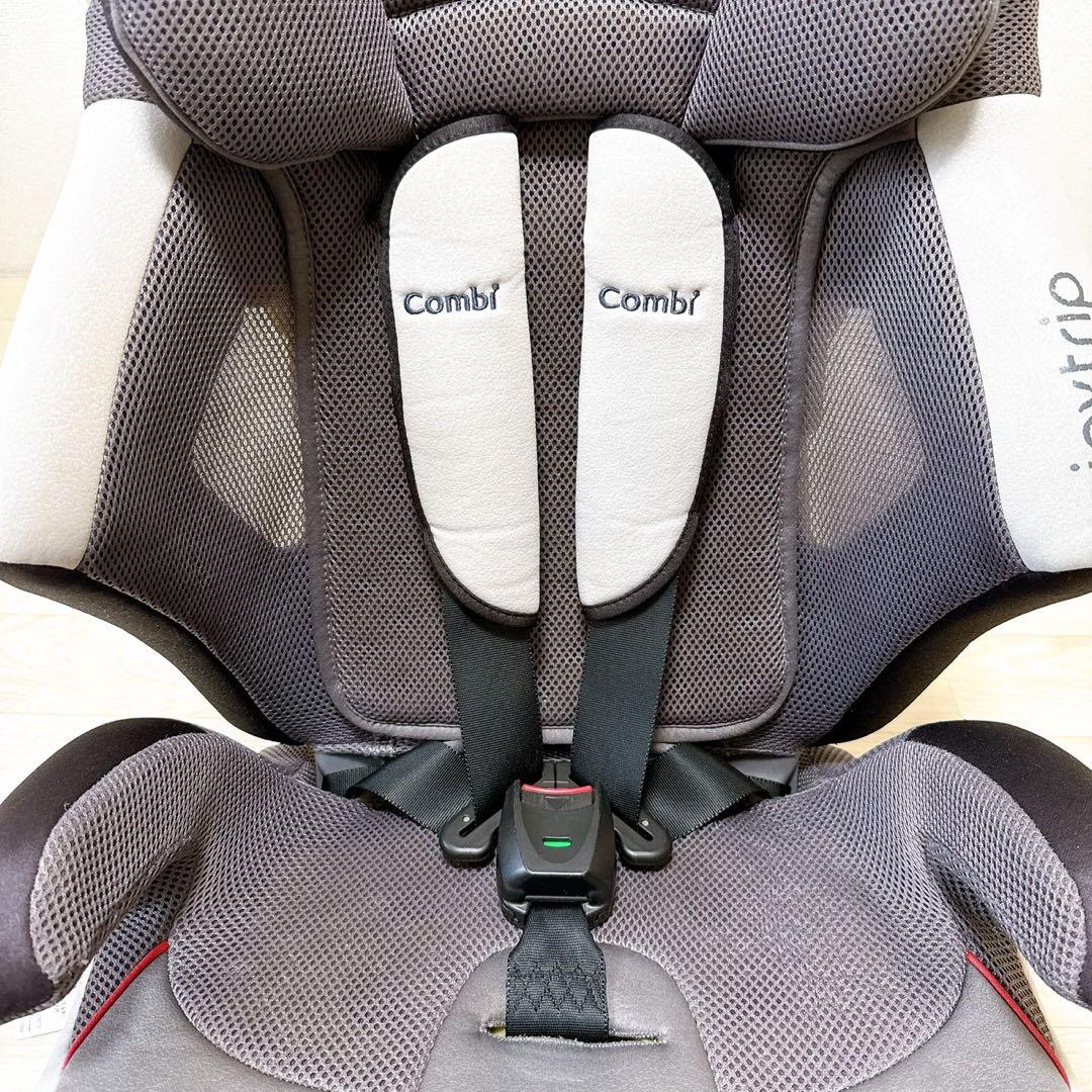 Combi コンビ　ジョイトリップ エアスルーGC チャイルドシート