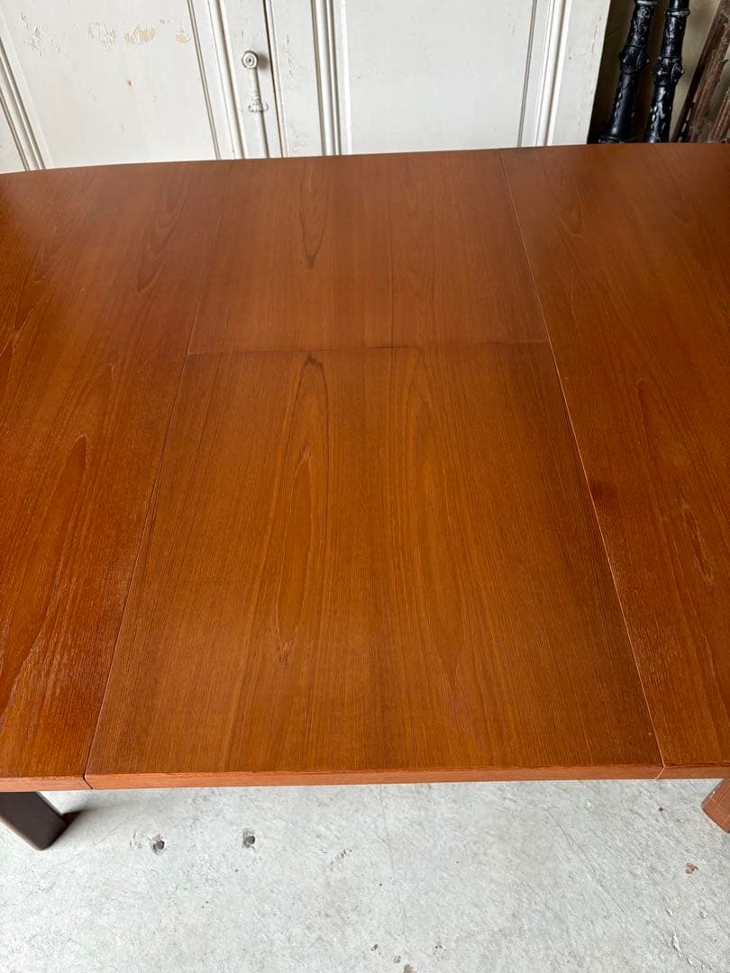 ジープランテーブル/G-PLAN/エクステンション