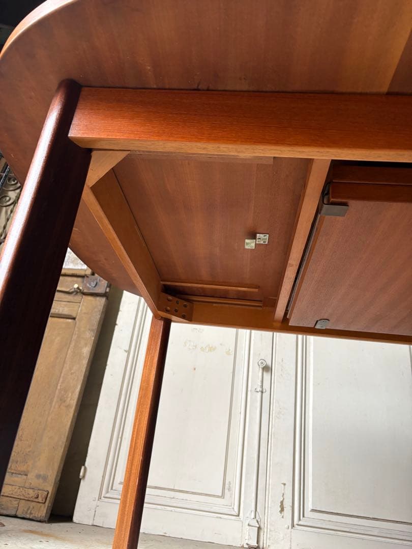 ジープランテーブル/G-PLAN/エクステンション