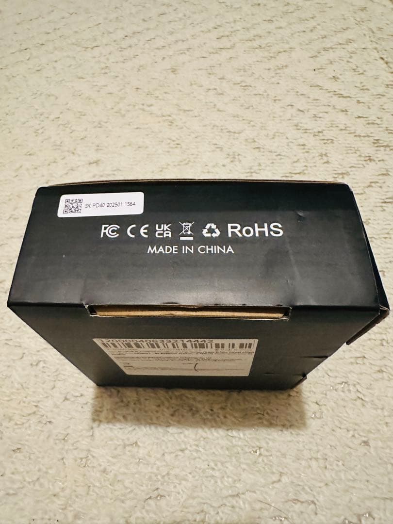 【新品】M-VAVE BLACKBOX