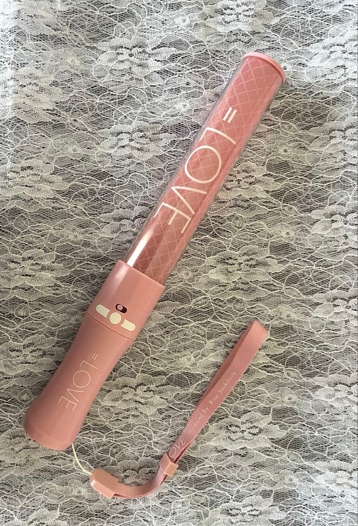 LOVE イコラブ ペンライト LOVE イコラブ 公式ペンライト