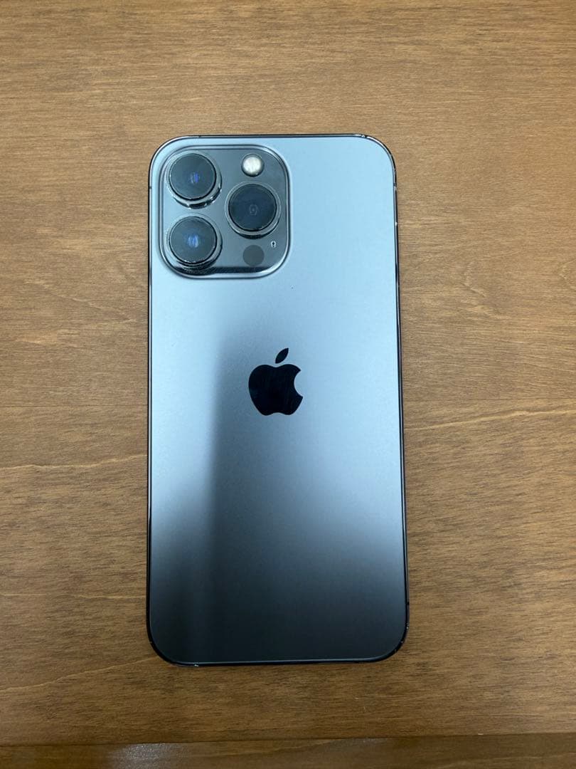 l*t様 ◎歳末大セール◎iphone13pro 256GB グラファイトグレー Apple iPhone 13 Pro グラファイト 256GB 本体 Amazon.com: Apple