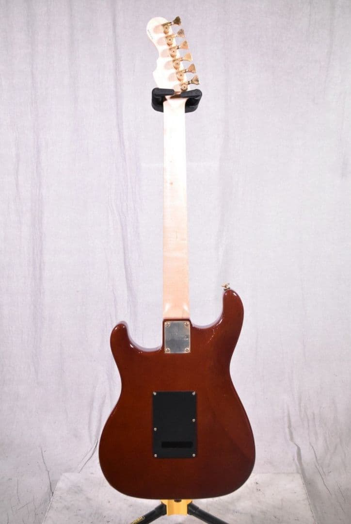 [Sale] MOMOSE MC24-MV-EXOTIC MAPLE SP’23