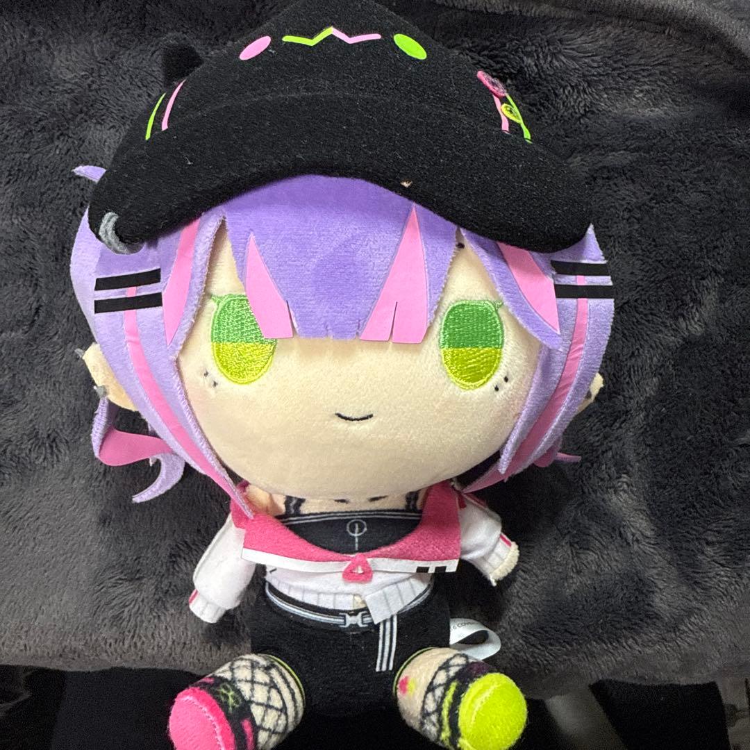 さとみくん すとぷり たまアリ 缶バッチ Forever 2025 20個