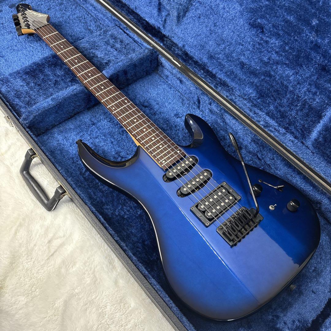 アリアプロ2 マグナシリーズ Aria ProⅡ Magna Series MA-800 – オーズウェイ