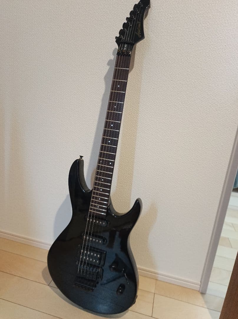 Aria pro ⅱ VANGARD series　VA-453 エレキギター Aroapro2 va-453 vangard series エレキギター Aria pro ⅱ VANGARD