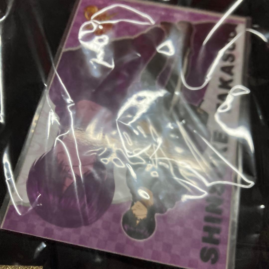 銀魂 イメージリュック 高杉モデル 高杉晋助 - メルカリ