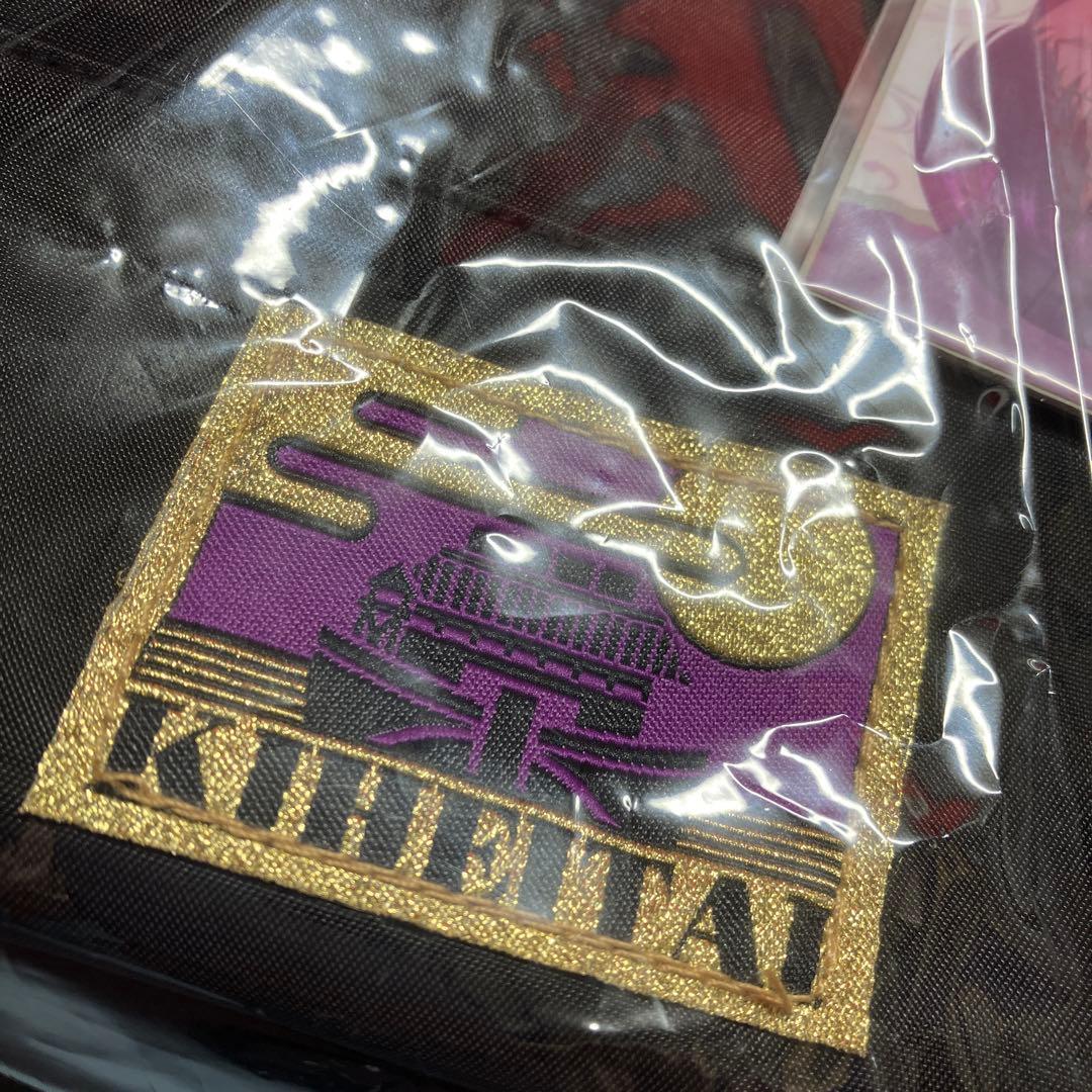 銀魂 イメージリュック 高杉モデル 高杉晋助 - メルカリ